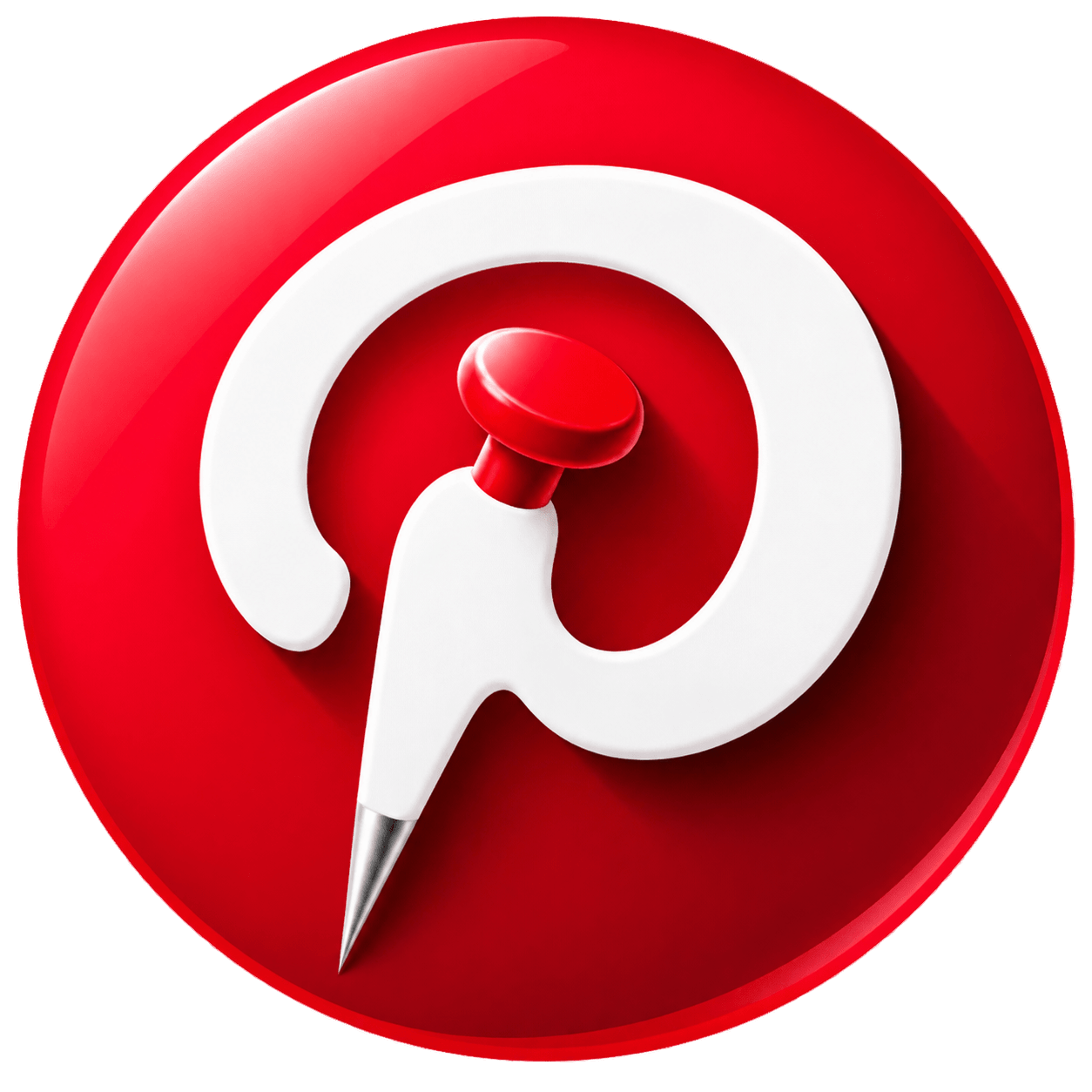 PinDowns Logo